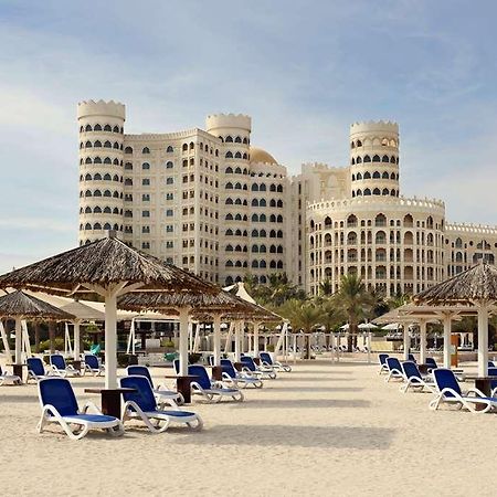 Al Hamra Residence Рас-эль-Хайма Экстерьер фото
