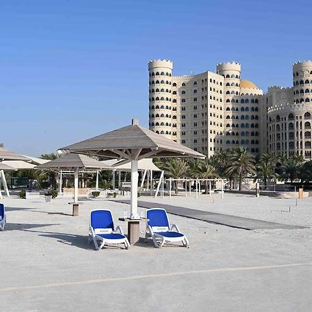 Al Hamra Residence Рас-эль-Хайма Экстерьер фото