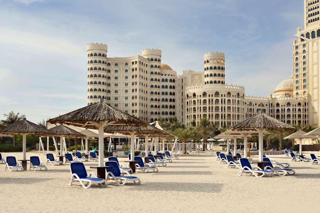Al Hamra Residence Рас-эль-Хайма Экстерьер фото