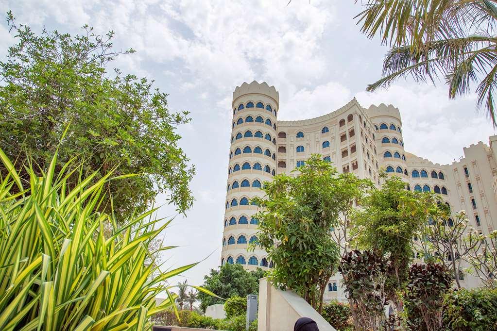 Al Hamra Residence Рас-эль-Хайма Экстерьер фото