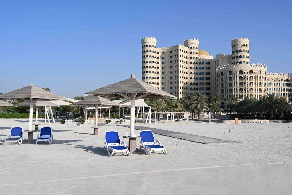 Al Hamra Residence Рас-эль-Хайма Экстерьер фото