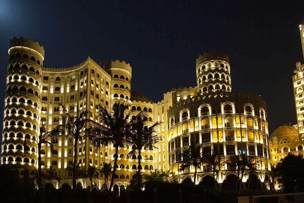 Al Hamra Residence Рас-эль-Хайма Экстерьер фото
