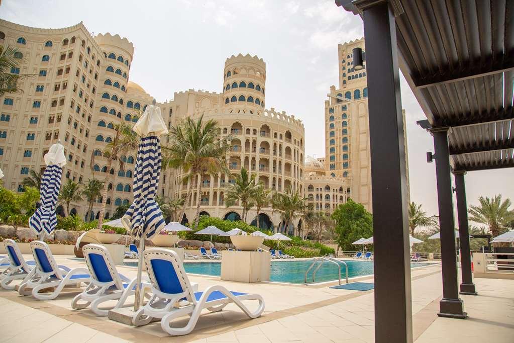 Al Hamra Residence Рас-эль-Хайма Экстерьер фото