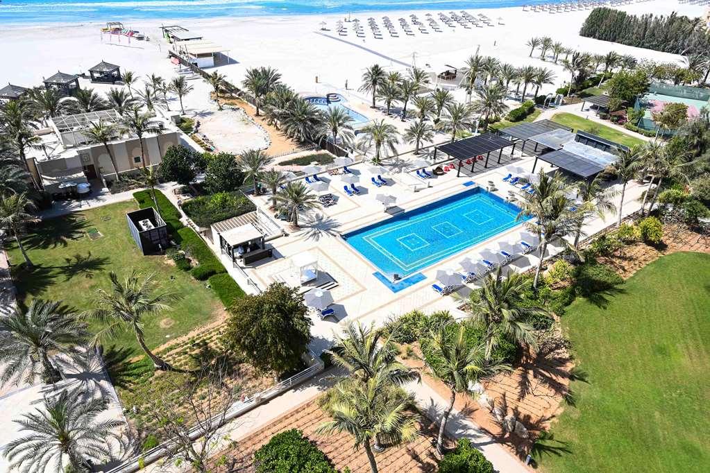 Al Hamra Residence Рас-эль-Хайма Экстерьер фото