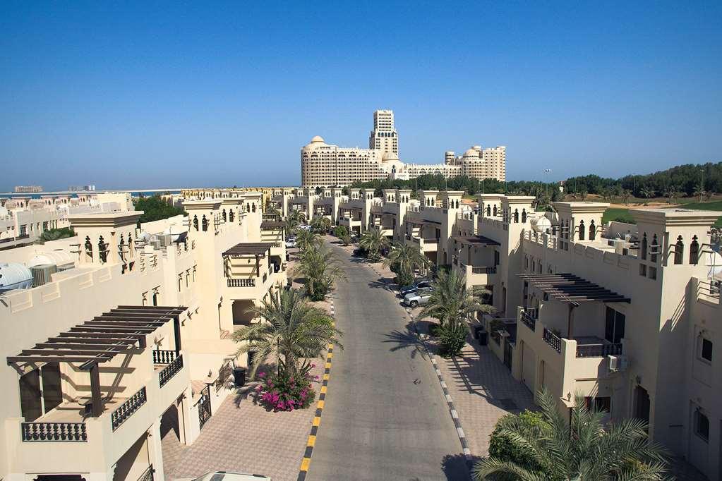 Al Hamra Residence Рас-эль-Хайма Экстерьер фото