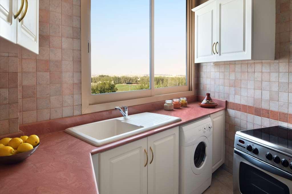 Al Hamra Residence Рас-эль-Хайма Номер фото