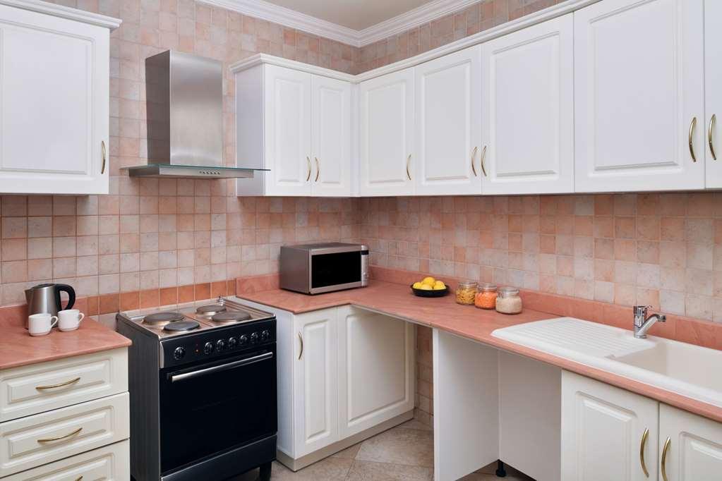 Al Hamra Residence Рас-эль-Хайма Номер фото