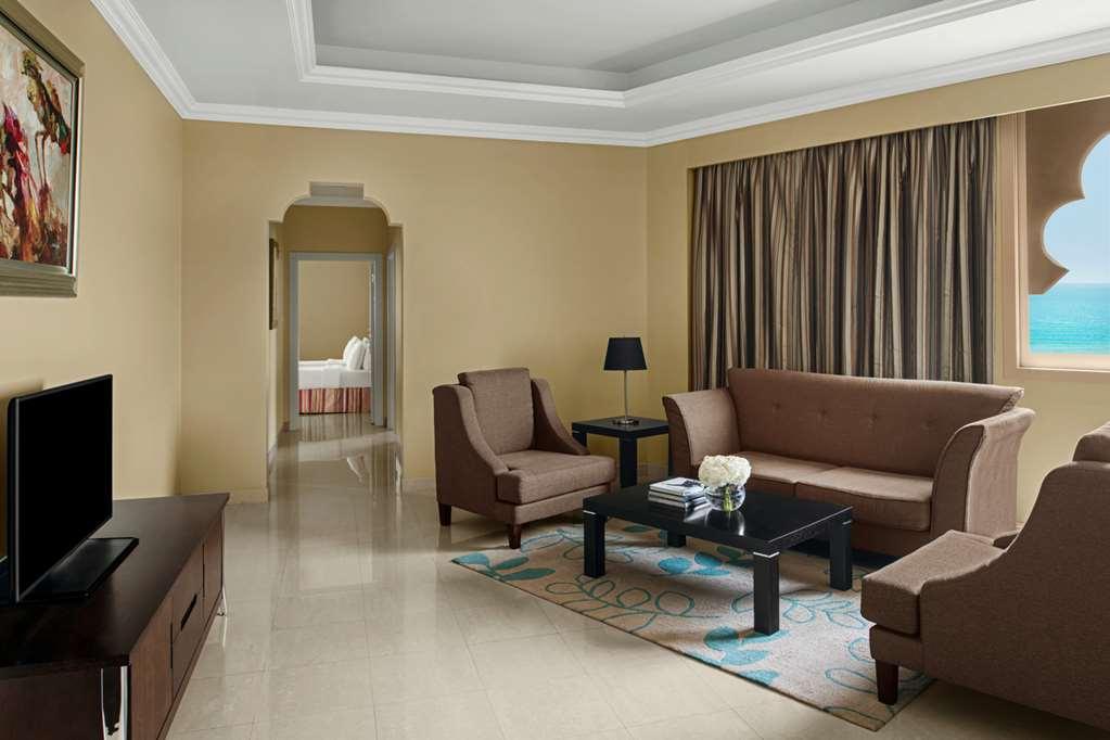 Al Hamra Residence Рас-эль-Хайма Номер фото