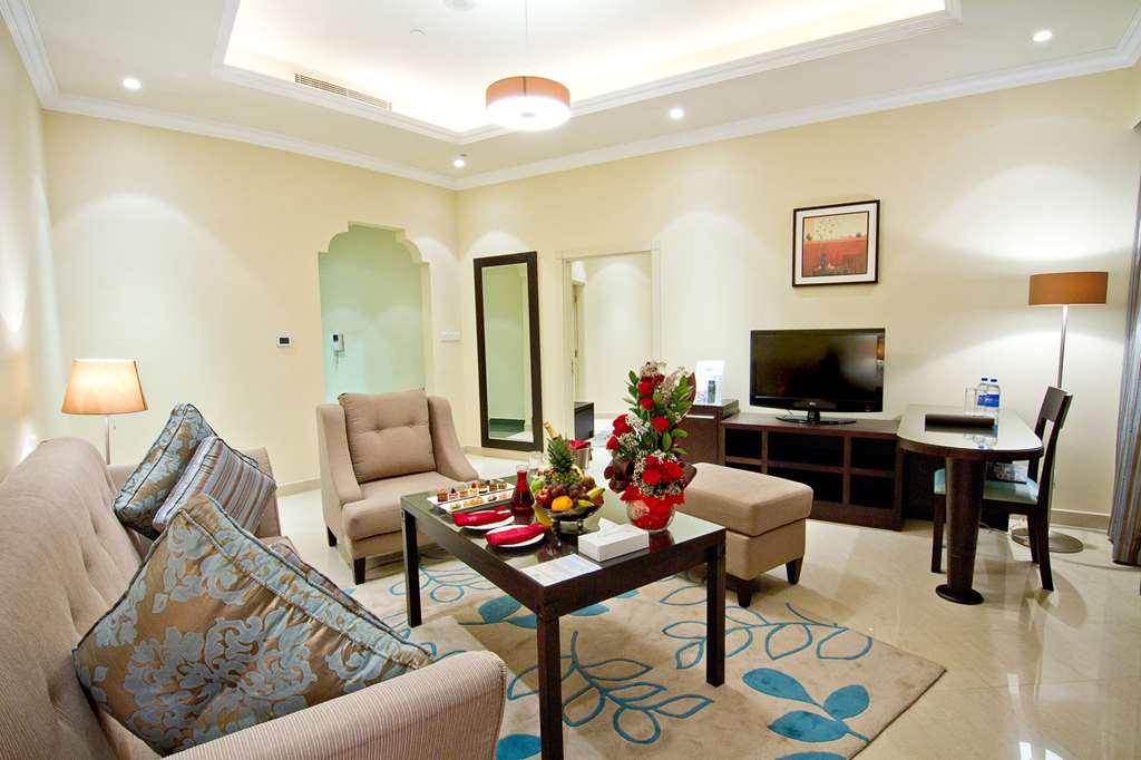 Al Hamra Residence Рас-эль-Хайма Номер фото
