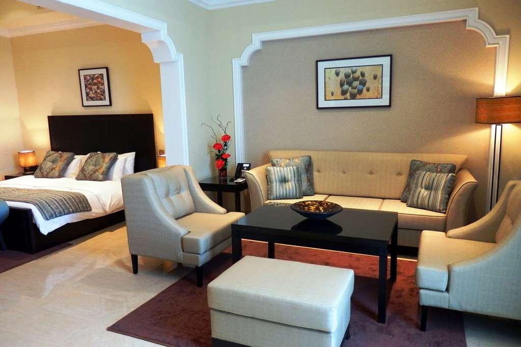 Al Hamra Residence Рас-эль-Хайма Номер фото