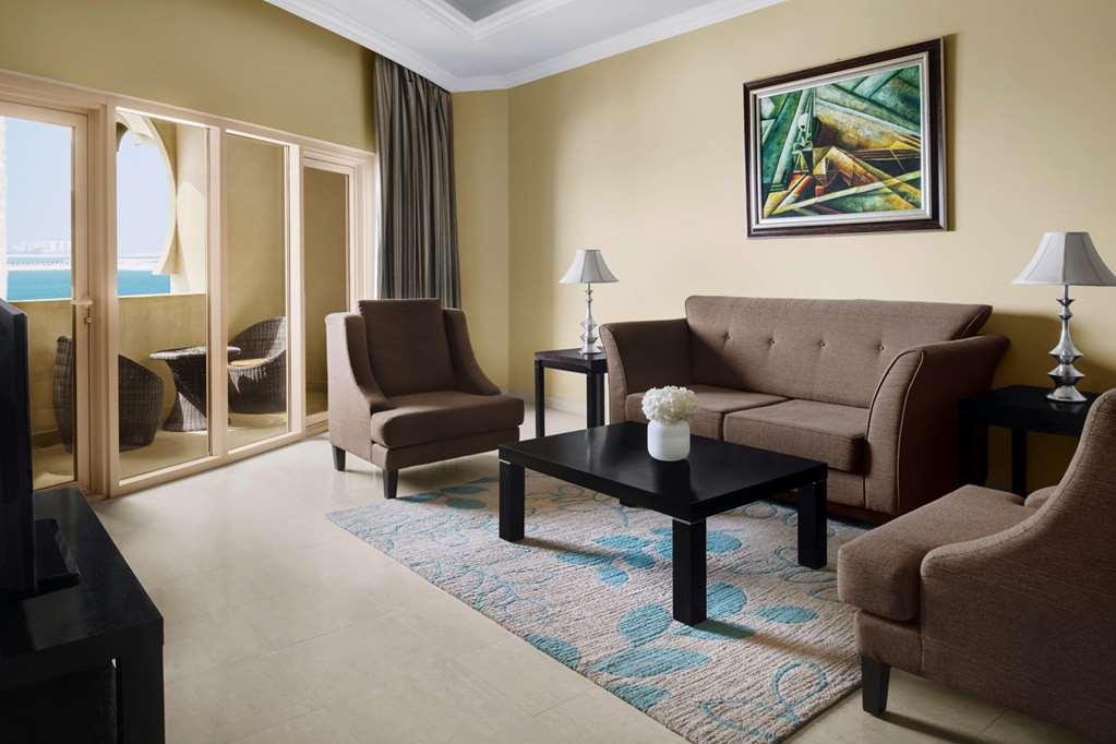 Al Hamra Residence Рас-эль-Хайма Номер фото