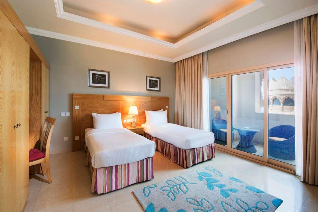 Al Hamra Residence Рас-эль-Хайма Номер фото