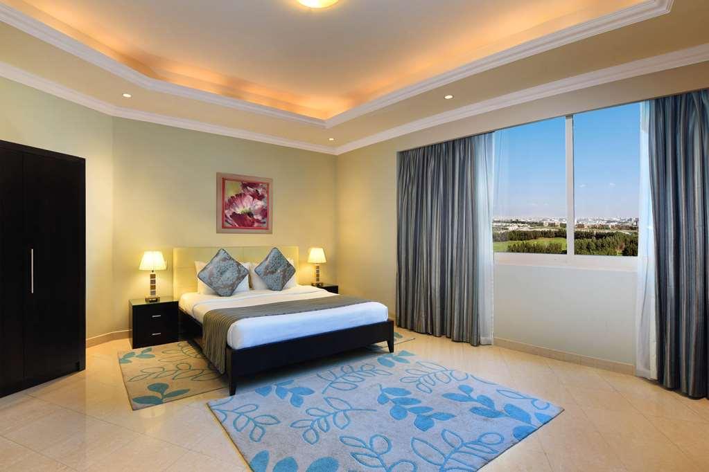 Al Hamra Residence Рас-эль-Хайма Номер фото