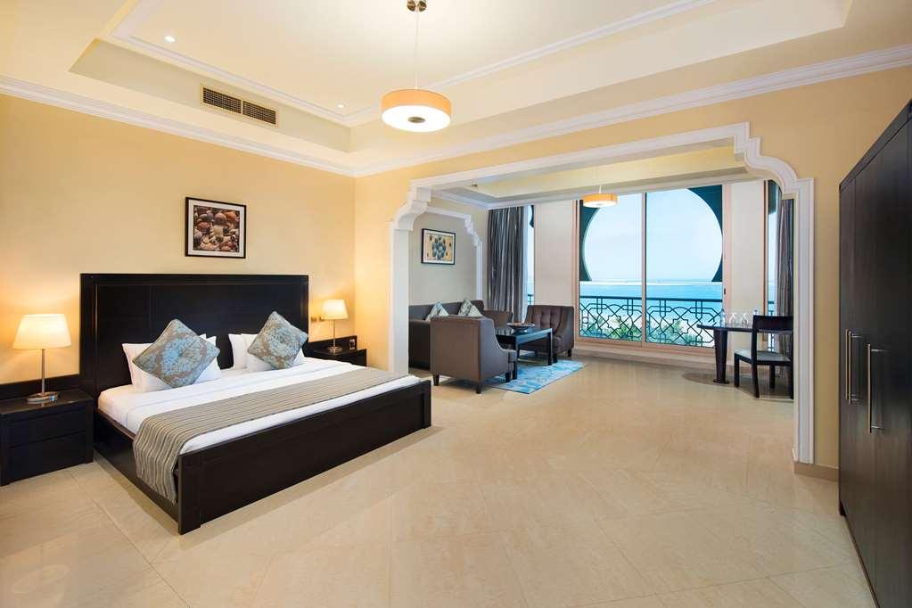 Al Hamra Residence Рас-эль-Хайма Номер фото