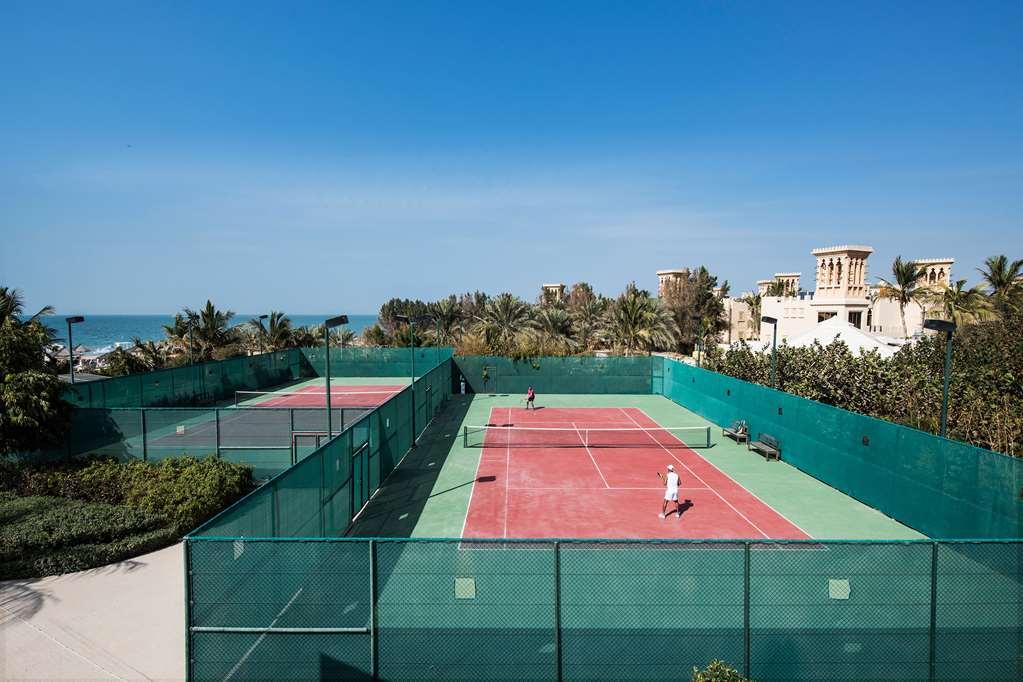 Al Hamra Residence Рас-эль-Хайма Удобства фото