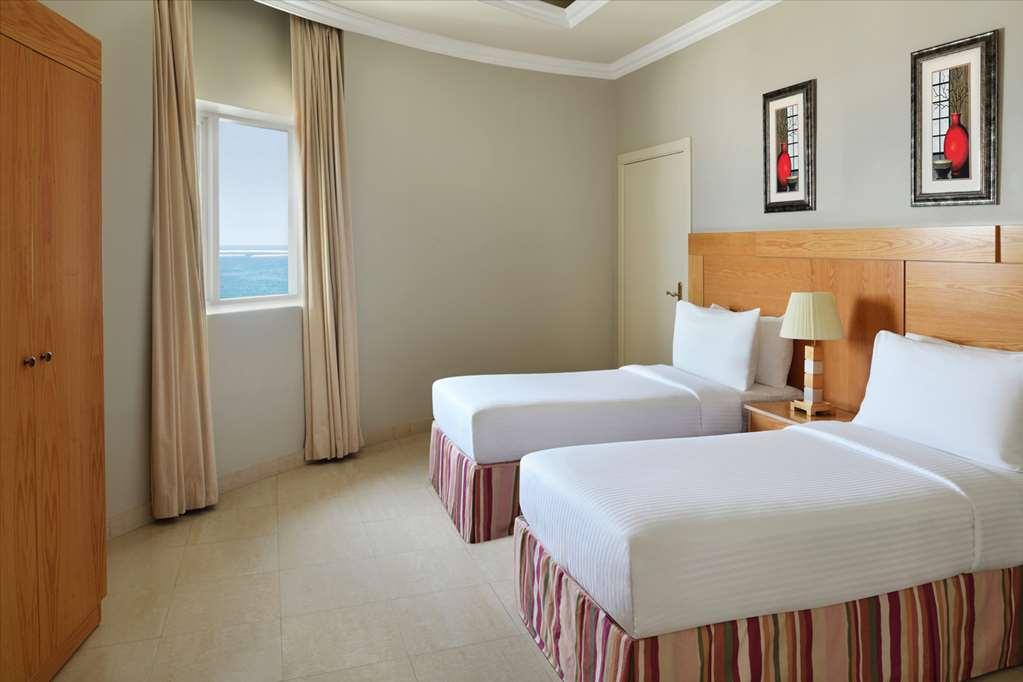 Al Hamra Residence Рас-эль-Хайма Номер фото