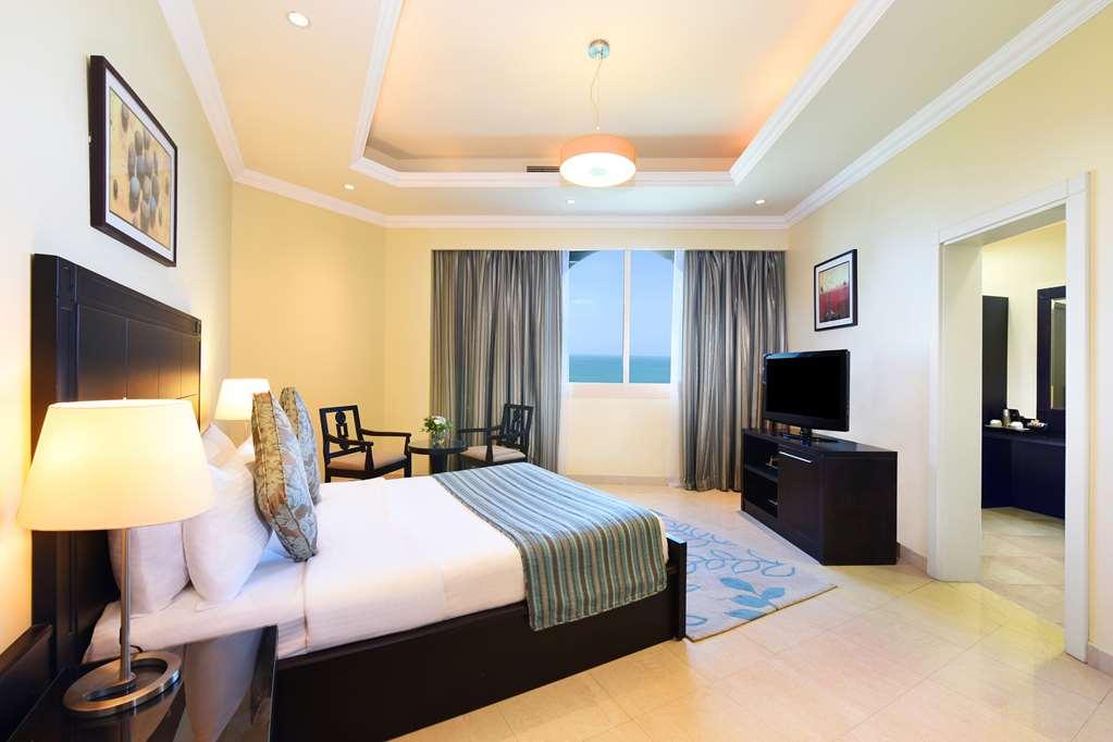 Al Hamra Residence Рас-эль-Хайма Номер фото