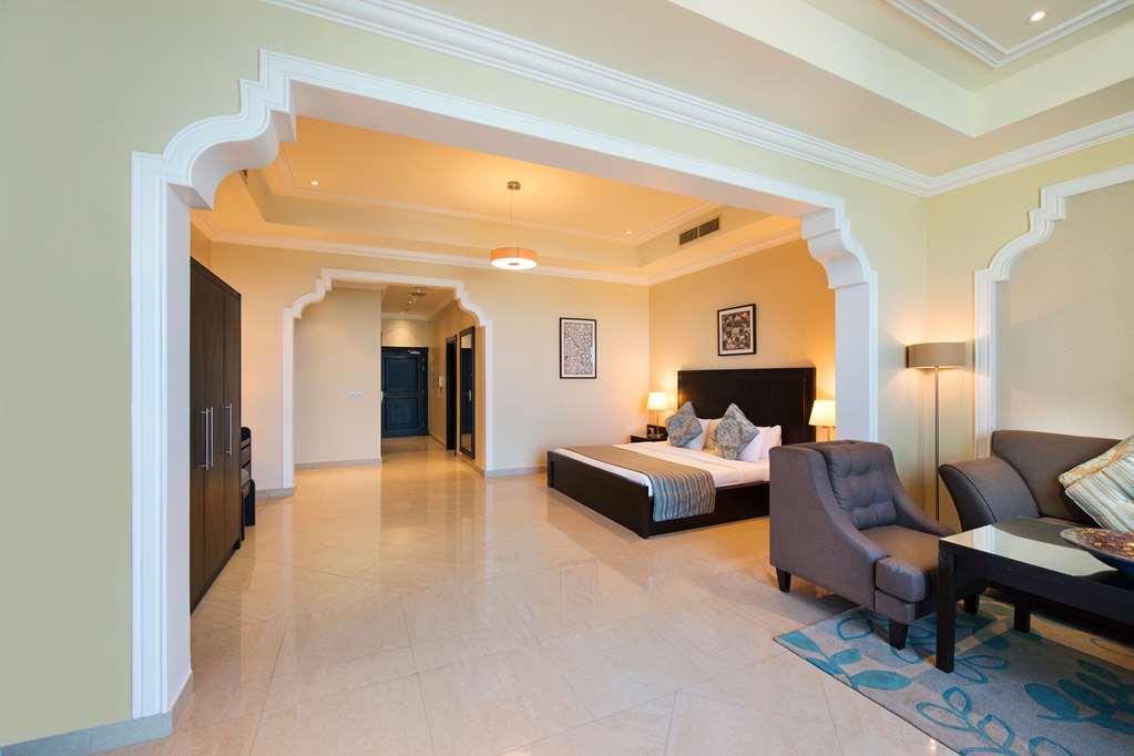 Al Hamra Residence Рас-эль-Хайма Номер фото