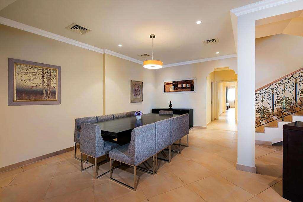 Al Hamra Residence Рас-эль-Хайма Номер фото